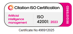 ISO 42001:2023 AI Management System