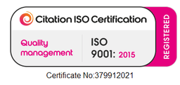ISO 9001:2015 Quality Management